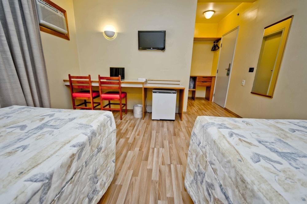 Hotel Dan Inn Sorocaba By Nacional Inn Ngoại thất bức ảnh