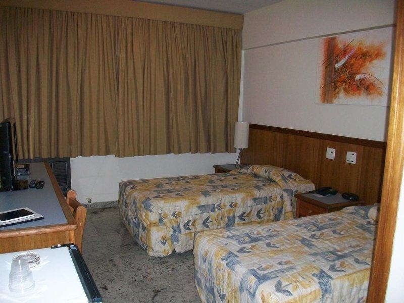 Hotel Dan Inn Sorocaba Ngoại thất bức ảnh