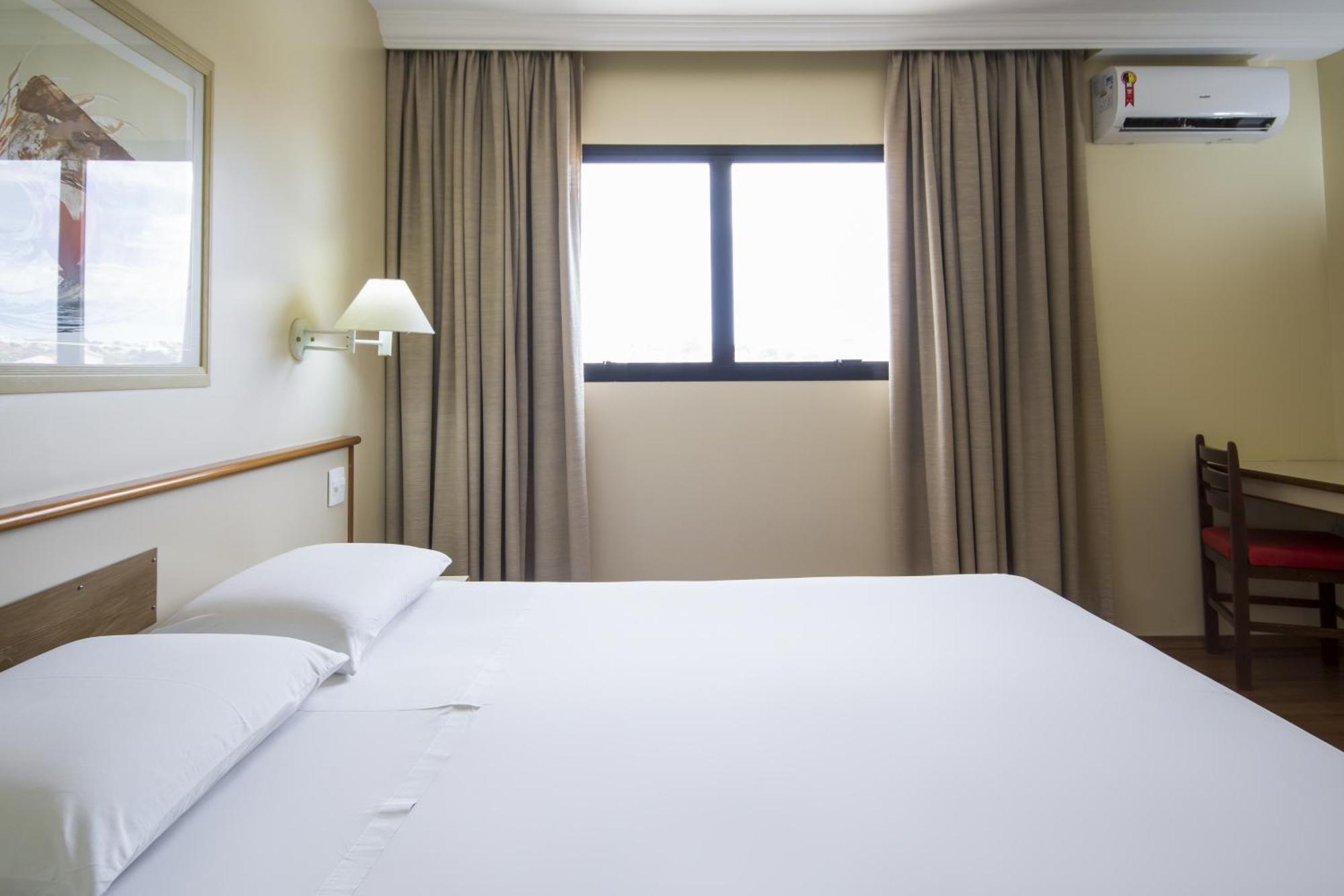 Hotel Dan Inn Sorocaba By Nacional Inn Phòng bức ảnh