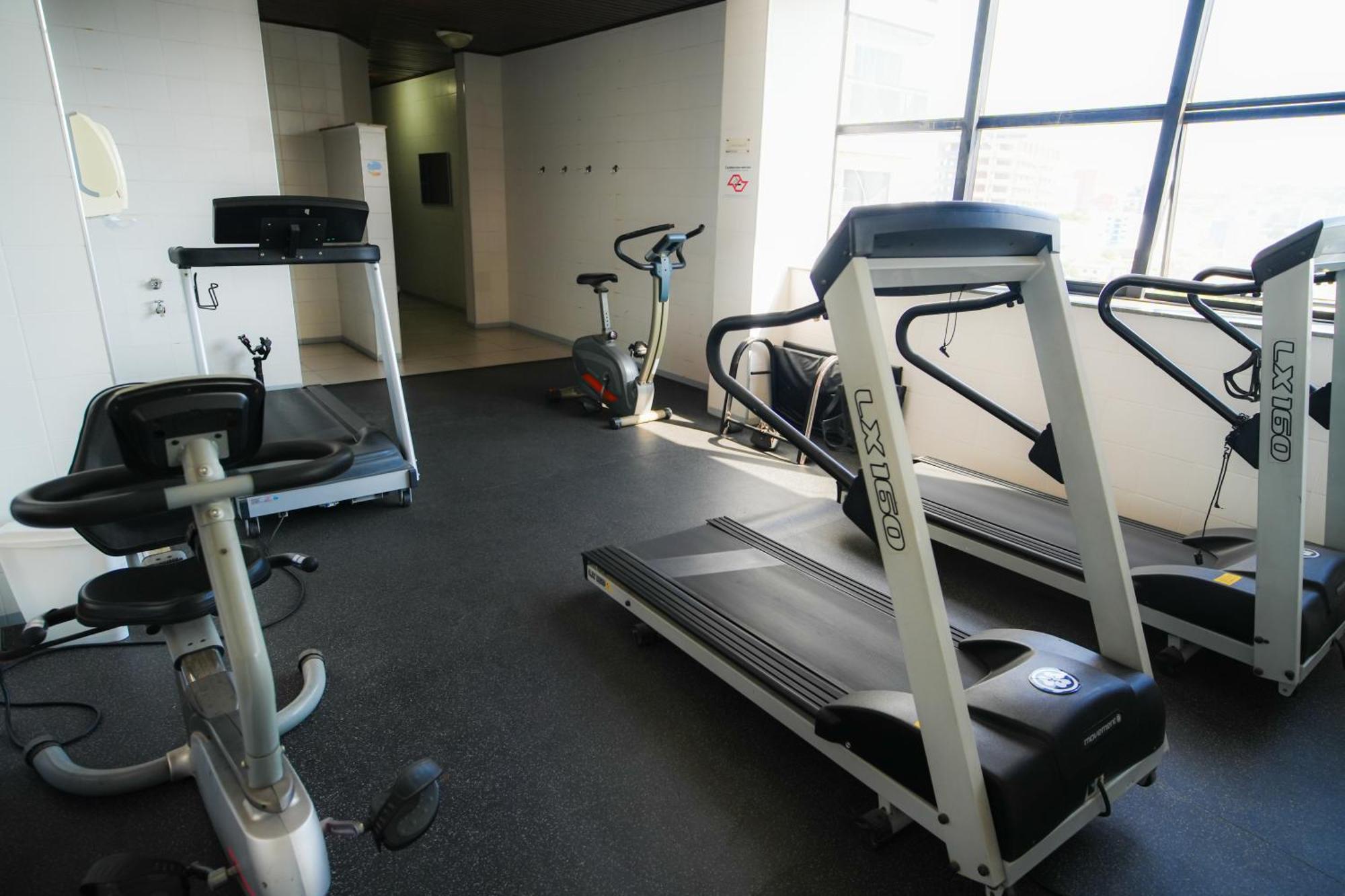 Hotel Dan Inn Sorocaba By Nacional Inn Ngoại thất bức ảnh