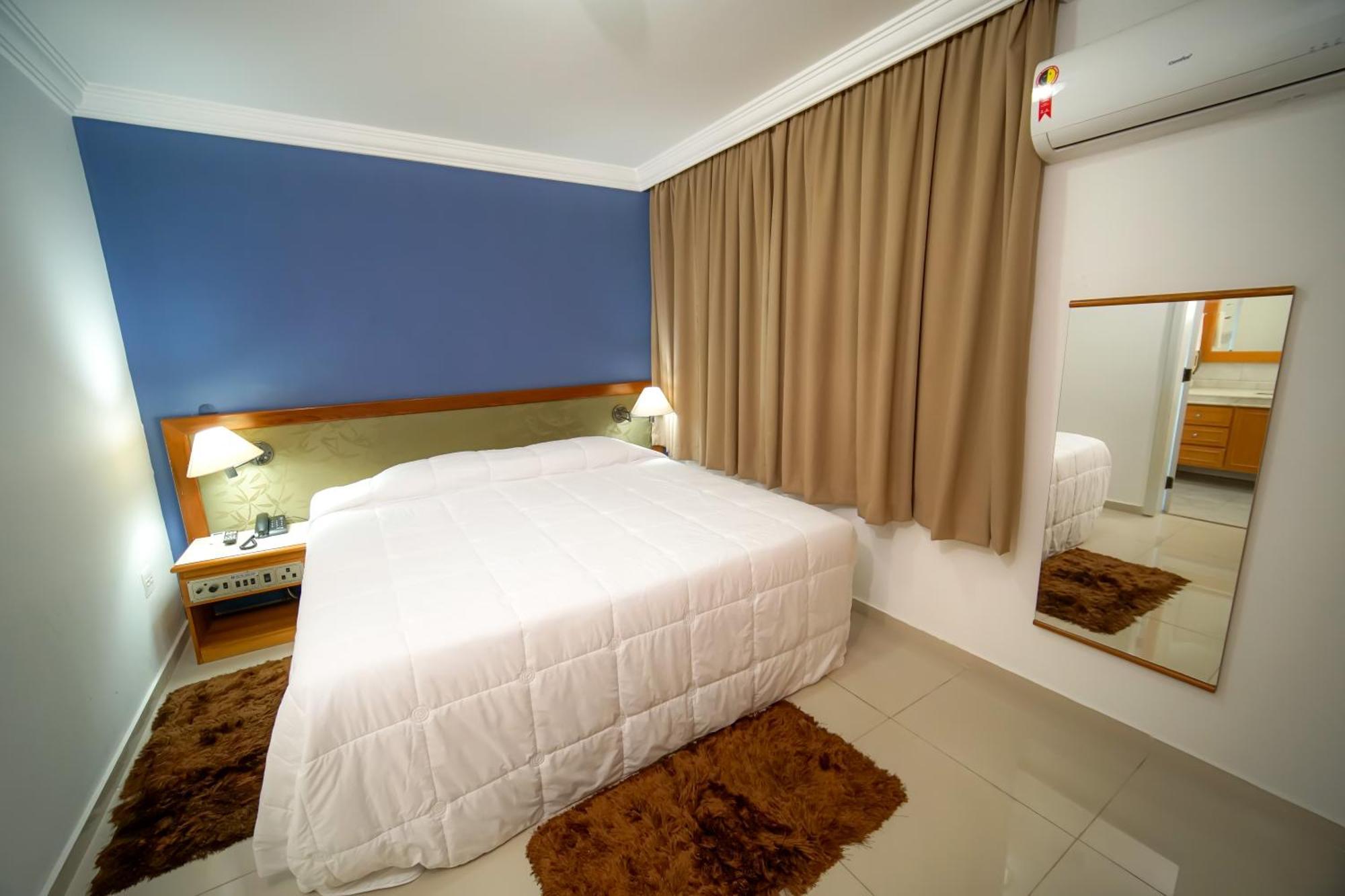 Hotel Dan Inn Sorocaba By Nacional Inn Ngoại thất bức ảnh
